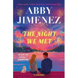 The Night We Met