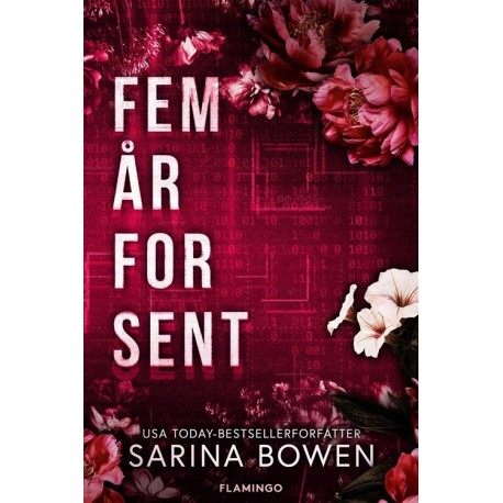 Fem år for sent