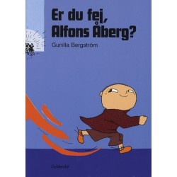 Er du fej, Alfons Åberg?