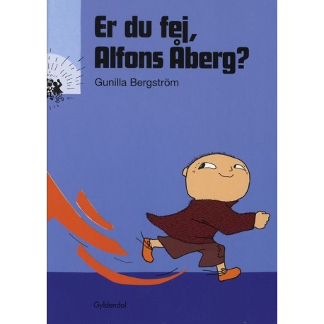 Er du fej, Alfons Åberg?