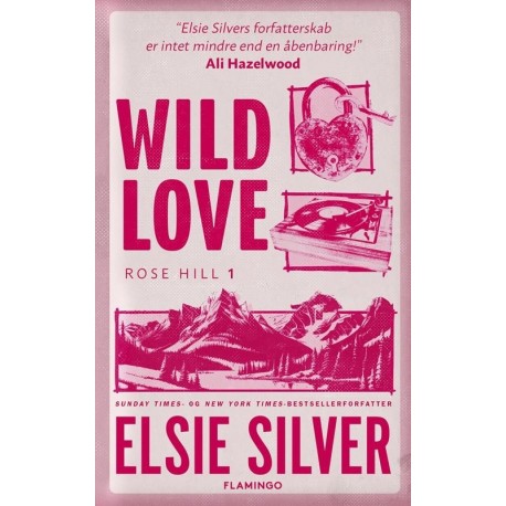 Wild Love