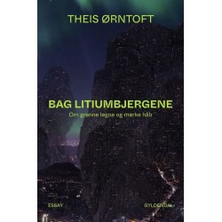 Bag litiumbjergene: Om grønne løgne og mørke håb