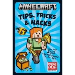 Minecraft - Tips, Tricks & Hacks