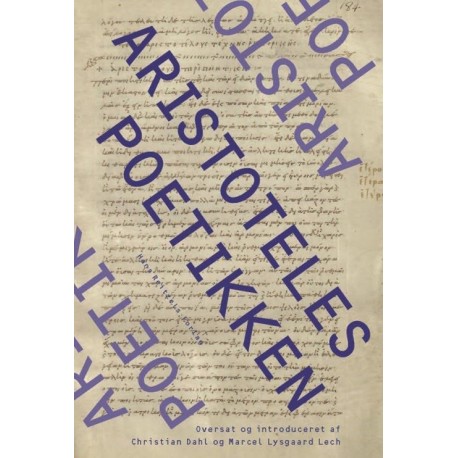 Poetikken