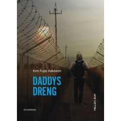 Mellem_rum. Daddys dreng