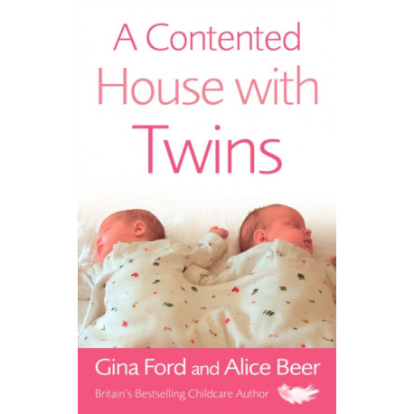A Contented House with Twins