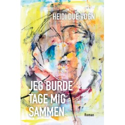 Jeg burde tage mig sammen