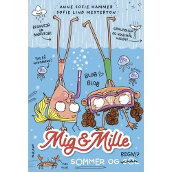 Mig & Mille – Sommer og sol: Mig & Mille 7