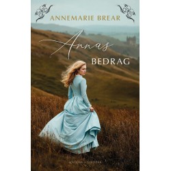 Annas bedrag