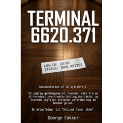 Terminal 6620.371: Dokumentation af en systemfejl