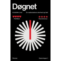 Døgnet: en radiostations storhed og fald