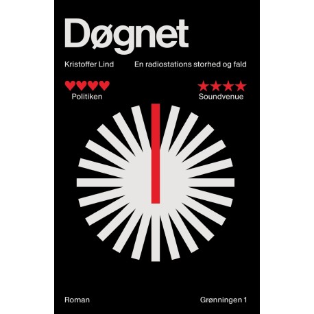 Døgnet: en radiostations storhed og fald