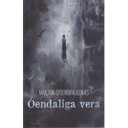 Óendaliga vera