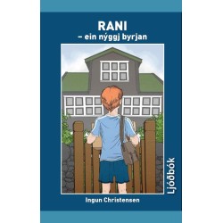 Rani - Ein nýggj byrjan