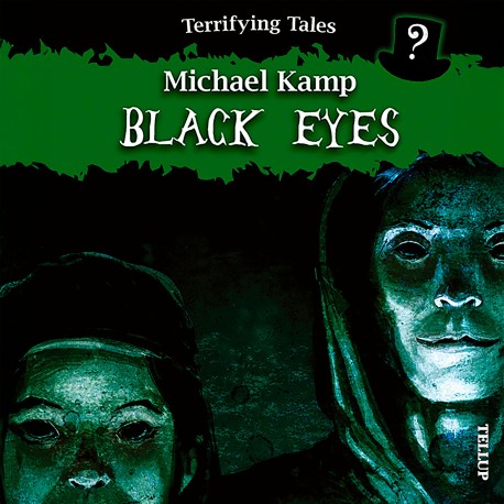 Terrifying Tales -5: Black Eyes