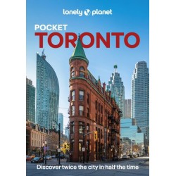 Toronto Pocket