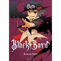 Black Bard