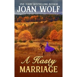 A Hasty Marriage