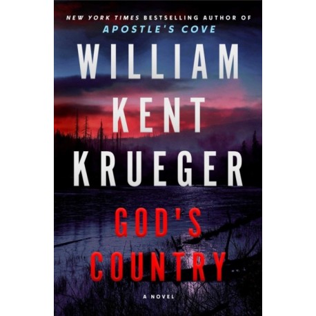 God's Country: A Novel