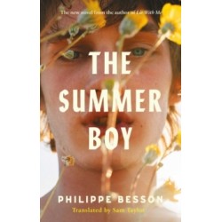 The Summer Boy: The essential literary beach read from the author of Lie With Me