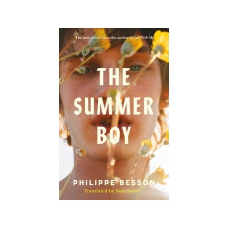 The Summer Boy: The essential literary beach read from the author of Lie With Me