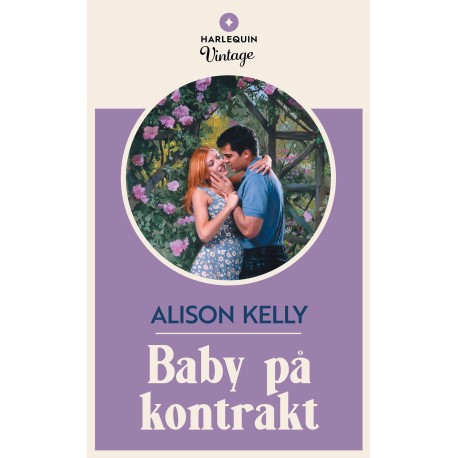 Baby på kontrakt