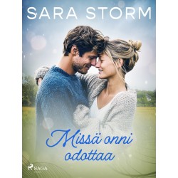 Missä onni odottaa