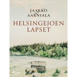 Helsingejoen lapset