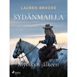 Myrskyn jälkeen