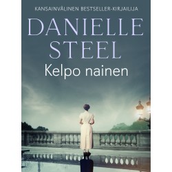 Kelpo nainen