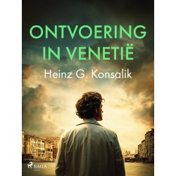 Ontvoering in Venetië