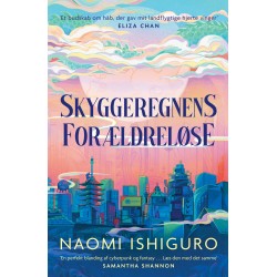 Skyggeregnens forældreløse