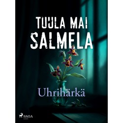 Uhrihärkä