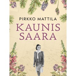 Kaunis Saara