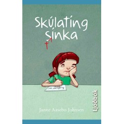 Skúlating stinka