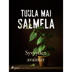 Syvyyden avaimet