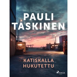 Katiskalla hukutettu