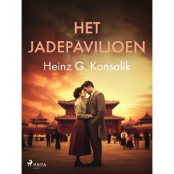 Het jadepaviljoen
