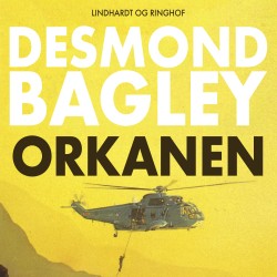 Orkanen