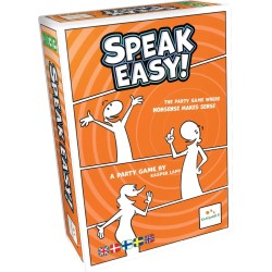 Speak Easy!