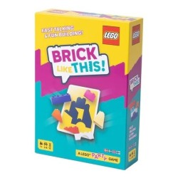 Brick like this!