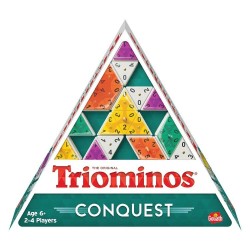Triominos Conquest