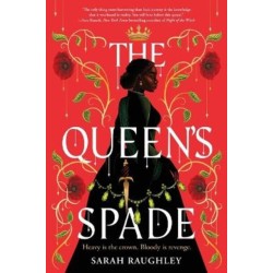 Queen's Spade