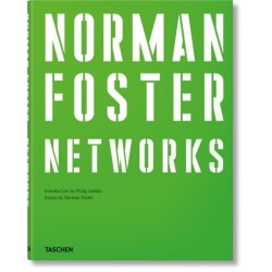 Norman Foster: Networks