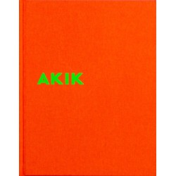 Camilo Rebelo - AKIK