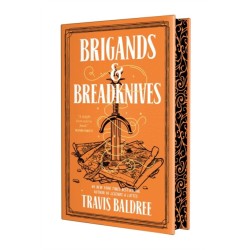 Brigands & Breadknives