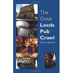 The Great Leeds Pub Crawl