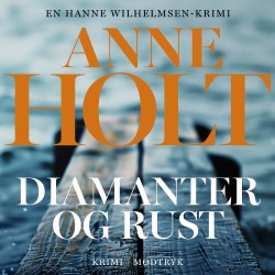 Diamanter og rust