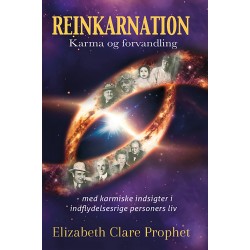 Reinkarnation: Karma og forvandling