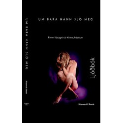 Um bara hann sló meg